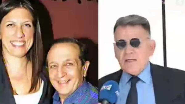 «Ποιος τον γνώριζε τον Μπίμπιλα πριν;» - Νέα ''καρφιά'' από τον Κούγια μετά την εκλογή του ηθοποιού στην ''Πλεύση Ελευθερίας''