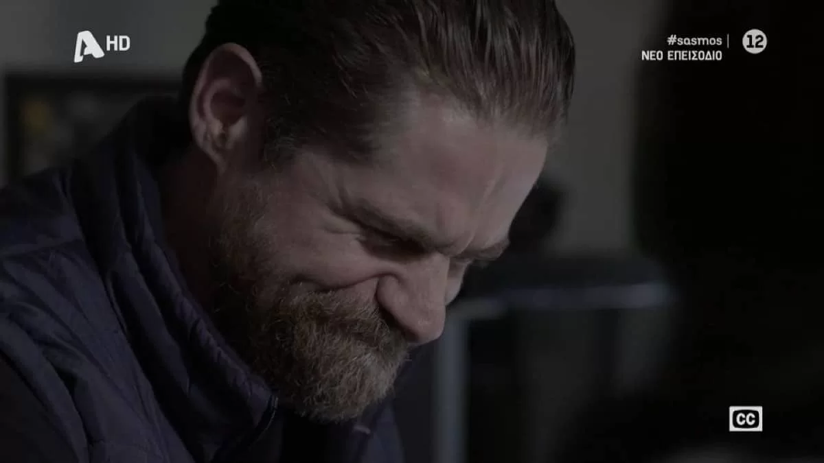 Σασμός: «Μην το κάνεις, κοπέλι μου, σκέψου τι θα γίνει όταν το μάθει ο Νικηφόρος» - Δύσκολη μέρα ξημερώνει για τον Μαθιό