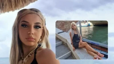 Κως: Νέα εξέλιξη στην υπόθεση δολοφονίας της 27χρονης Αναστάζια - Πότε θα απολογηθεί ο Μπαγκλαντεσιανός