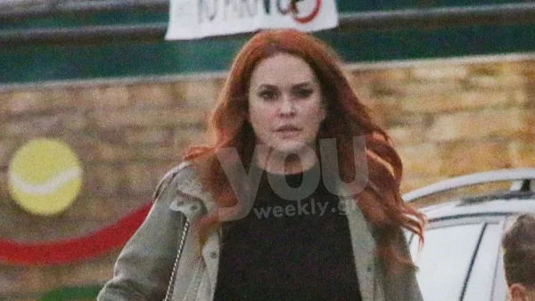 Σούσουρο στο MEGA για την Σίσσυ Χρηστίδου - Τι συνέβη