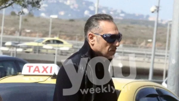 Έξαλλος ο ανιψιός του Νότη Σφακιανάκη: «Λέγονται ανακρίβειες από διάφορους επιτήδειους οι οποίοι δεν γνωρίζουν καν...»