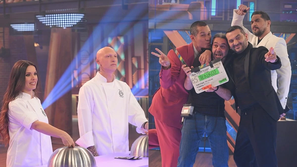 MasterChef: Έσκισε ή πάτωσε; Τα νούμερα τηλεθέασης του τελικού 14/6