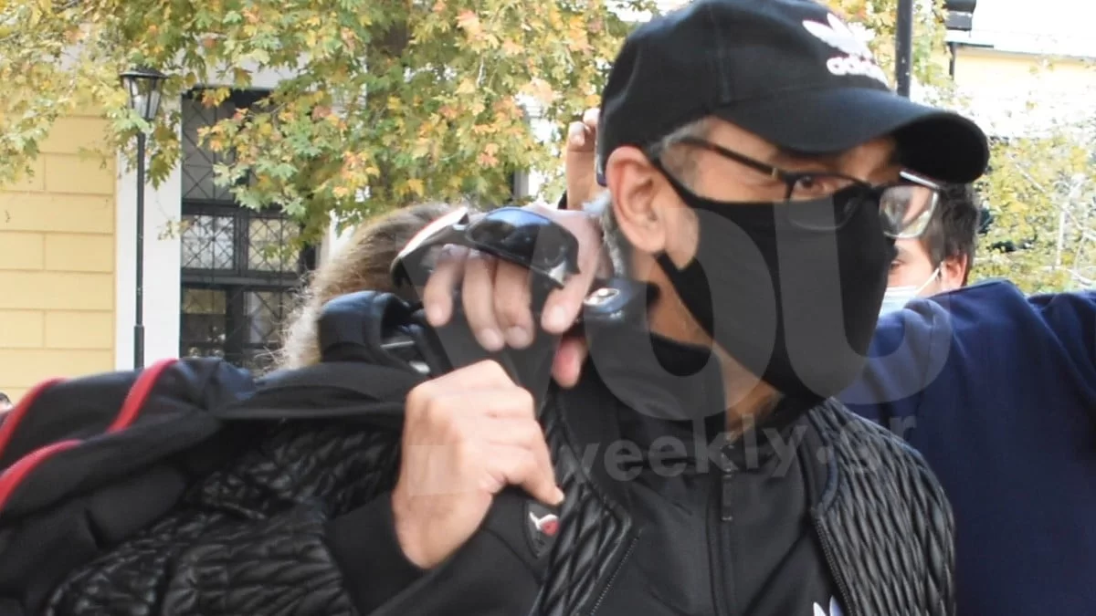 «Αυτό που το κάνατε είναι αισχρό και χυδαίο» - Σοβαρή αποκάλυψη για το λόγο "εξαφάνισης" του Νότη Σφακιανάκη