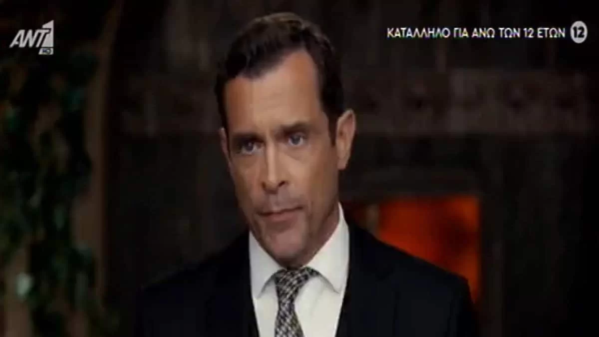 Οι Προδότες Highlights (23/6): «Είστε πανίβλακες» - Η διπλή αποχώρηση και τα παρατράγουδα