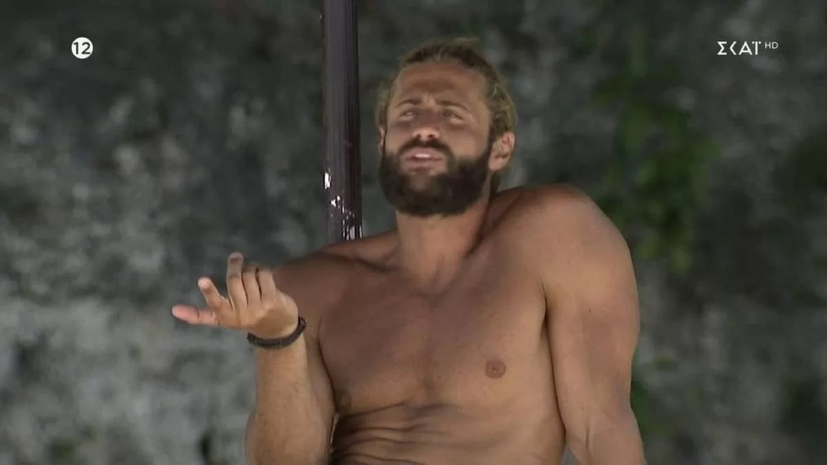 Survivor All Star: Το "πούλησε" και δεν το έκρυψε καν; Αυτός ο παίκτης κέρδισε την 2η ατομική ασυλία της εβδομάδας