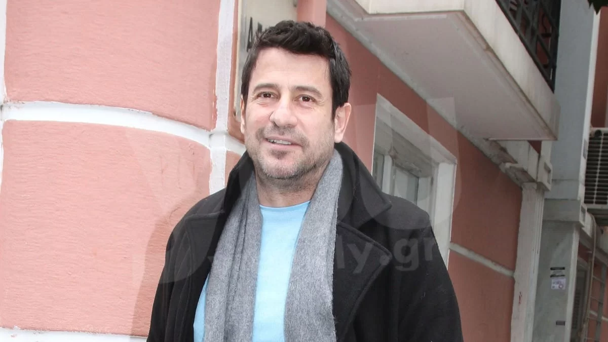 Άρση της ασυλίας αποφάσισε το Ευρωκοινοβούλιo για τον Αλέξη Γεωργούλη