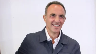 «Αλιάγας ντροπή!»: Θύελλα αντιδράσεων στο Twitter με τον πασίγνωστο παρουσιαστή - Τι συνέβη