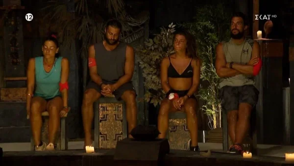 Survivor all star: Δεν είναι αυτό που θα περιμέναμε - Ο πρώτος υποψήφιος προς αποχώρηση