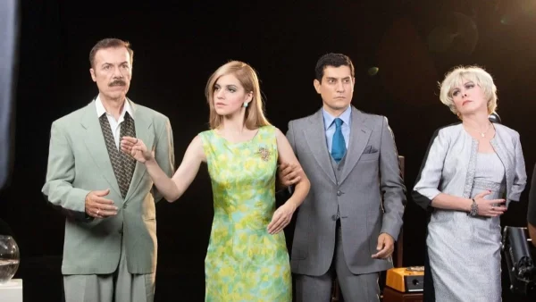 Παράδεισος των Κυριών: Ποιοι φεύγουν και ποιοι έρχονται στην σειρά του ALPHA - Σούπερ αποκλειστικό!