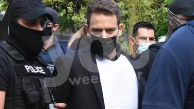 Γλυκά νερά: Παραιτήθηκαν οι δικηγόροι του Μπάμπη Αναγνωστόπουλου - Η νέα απόφαση του Εισαγγελέα