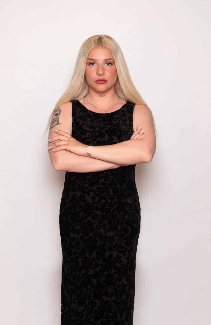 Αναστασία Πασιά