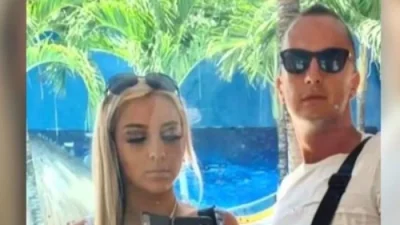 Κως: «Ανοησίες είναι αυτά που λέει ο κατηγορούμενος, είχαν δώσει ραντεβού...» - Ο πατέρας της Αναστάζια ξέσπασε στην κάμερα για τον Μπαγκλαντεσιανό