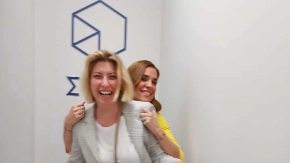 «Μια συγγνώμη σε όσους...» - Τo μακροσκελές κείμενος της Εύας Αντωνοπούλου μετά την αποχώρηση της από τον ΣΚΑΙ