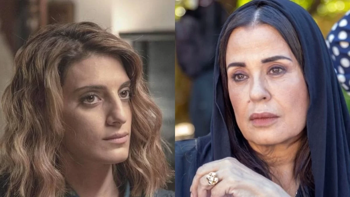 Σασμός: «Πάρε το παιδί σου και ελάτε σπίτι μου!» - Η Καλλιόπη ζητά από την Αργυρώ να συγκατοικήσουν!