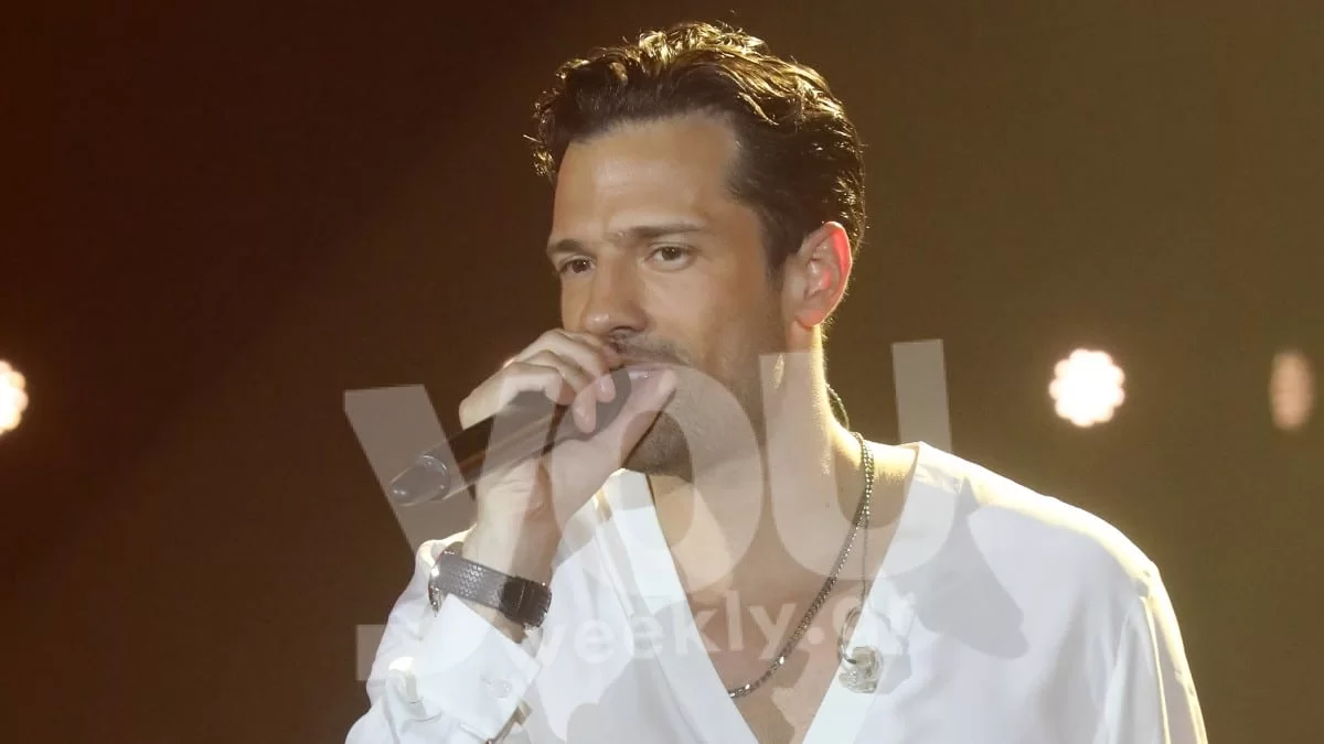 Ευχάριστα νέα για τον Κωνσταντίνο Αργυρό - Ανακοινώθηκε πως...