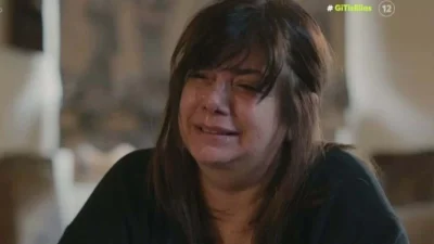 Η Γη της Ελιάς (18/6): «Μέσα στο σώμα του χτυπάει η καρδιά του γιου μου» - Η σπαρακτική σκηνή με την Ασπασία που θα συγκινήσει