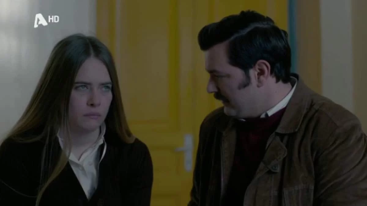 Αυτή η νύχτα μένει (6/6): «Τώρα τη βιάζετε για δεύτερη φορά!» - Ο εφιάλτης ξαναχτυπά τη Μυρτώ