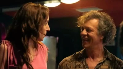 Αυτή η νύχτα μένει (27/6): Η Νίτσα οδεύει προς την καταστροφή της - Ο Γιώργης της δείχνει το σκληρό πρόσωπό του