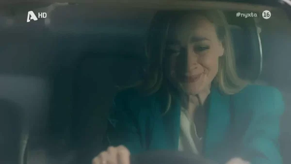 Αυτή νύχτα μένει: «Να πιει το ποτήρι το πικρό που την περιμένει» - Νεκρή η Μαρίνα στο σημερινό (1/6) επεισόδιο