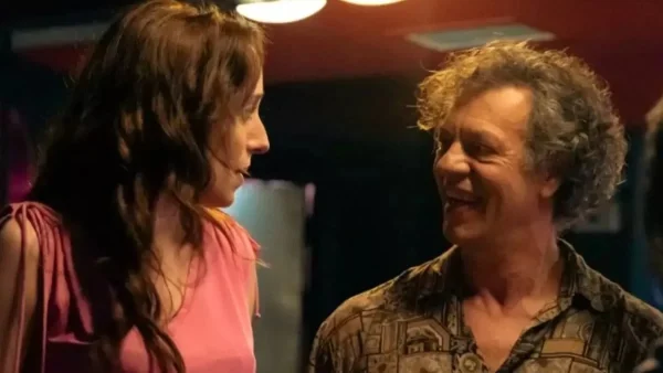 Αυτή η νύχτα μένει (12/6): «Γιώργη; Ρε Γιώργη!» - Πιάνει στα πράσα τη Νίτσα και τον ανιψιό του