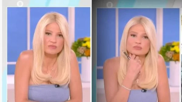 Φαίη Σκορδά: «Μιλάμε για το pride όταν γίνονται αυτά τα γεγονότα πριν τρεις μέρες»