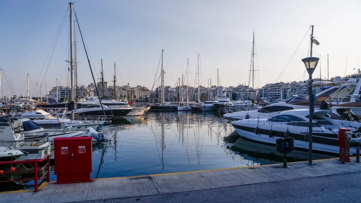 Καιρός: Έφυγαν οι βροχές έφτασε η ζέστη - Στα ύψη και σήμερα 21/6 η θερμοκρασία