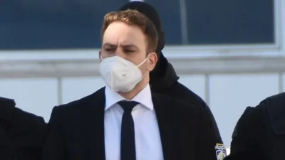 Μπάμπης Αναγνωστόπουλος: Μεγάλη ειρωνεία - Το θέμα που έπεσε στην έκθεση που έπρεπε να γράψει για τις πανελλήνιες 2023