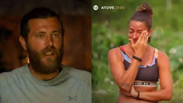 Survivor All Star: Κοκκάλωσαν οι Κόκκινοι - Δύο οι νέοι υποψήφιοι προς αποχώρηση για αυτή την εβδομάδα