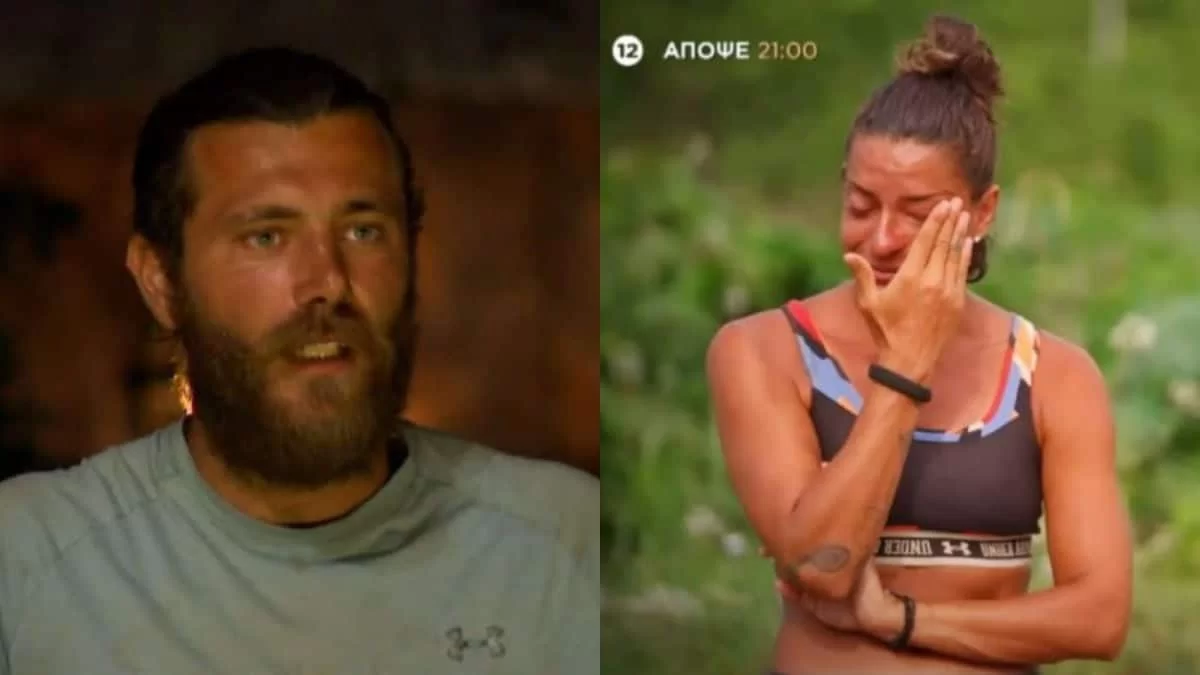 Survivor All Star: Κοκκάλωσαν οι Κόκκινοι - Δύο οι νέοι υποψήφιοι προς αποχώρηση για αυτή την εβδομάδα