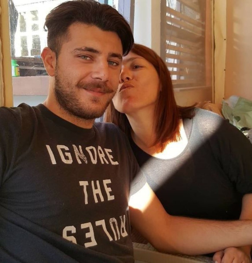 Μπάρτζης - ΜΑΜΆ