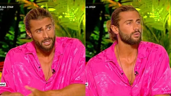 «Να φύγω βραδιάτικα με μια κοπέλα να...» - Ο Βασάλος "έσπασε" τη σιωπή του για την Σταυρούλα και επιβεβαίωσε το χωρισμό από την Βαλαβάνη