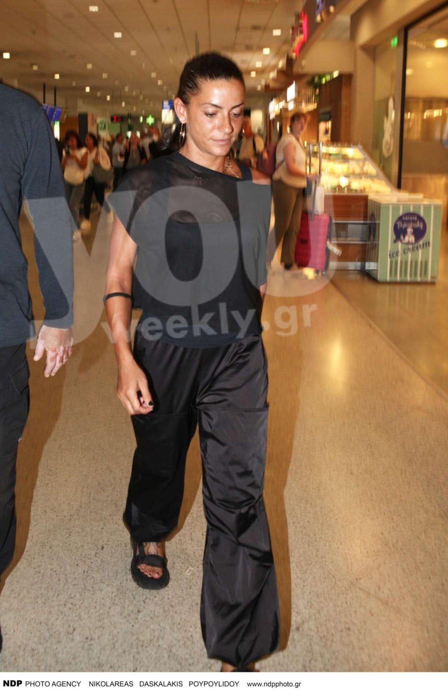 Μελίνα Μεταξά