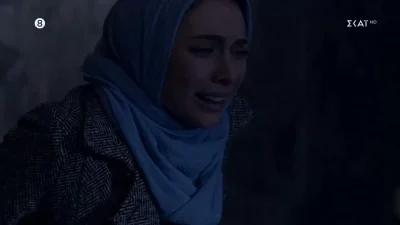 Γλυκάνισος (11/6): «Θέλω να φύγεις από το νησί και να μη σε ξαναδώ ποτέ μου» - Τρελαίνεται από τον πόνο και δίνει τέλος στη ζωή της