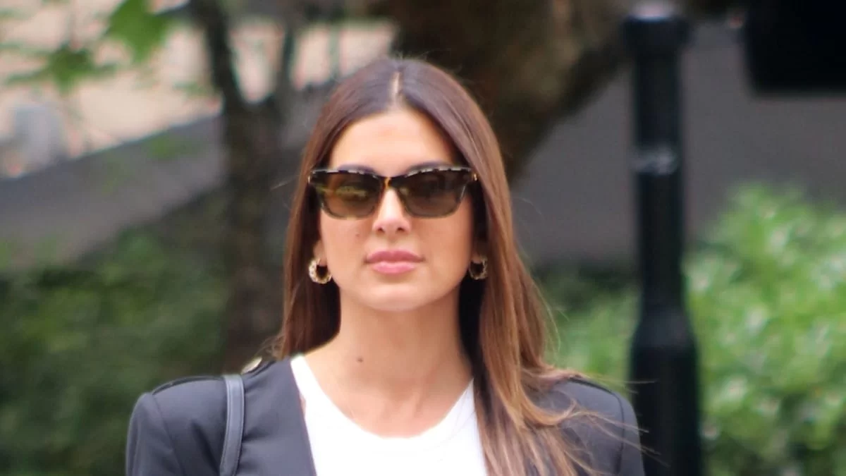 "Πανηγύρια" στον ALPHA λόγω της Σταματίνας Τσιμτσιλή - Τι συμβαίνει