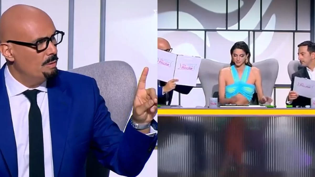 My style rocks: «Κατερίνα μισό λεπτάκι...» - Ανατροπή μεγατόνων από τους κριτές στο μεγάλο τελικό