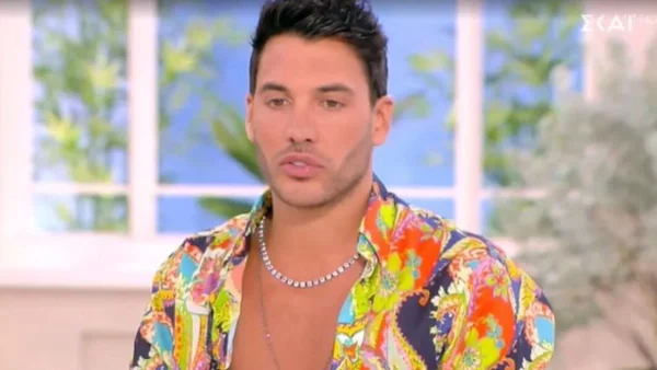 «Ξέρουν όλοι ότι ο Ηλίας Μπόγδανος...» - Αποκαλύψεις "βόμβα" από τον Ασημακόπουλο για το Survivor All Star