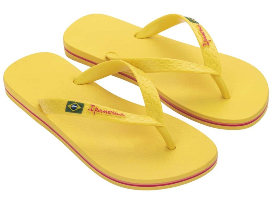 Βραζιλιάνικο καλοκαίρι με ΙΡΑΝΕΜΑ