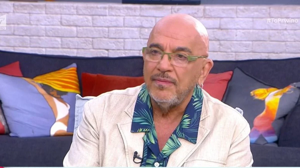 «Λίγο δυσανασχετεί όταν...» - Η απάντηση του Ζουγανέλη για την Ελεωνόρα και τη σχέση με τον Συρίγο