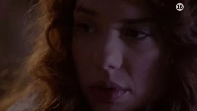 Αυτή η νύχτα μένει: «Ο πατριός μου με βίαζε, τον έκαψα, έχω και ένα παιδί...» - Σπάει τη σιωπή της για πρώτη φορά