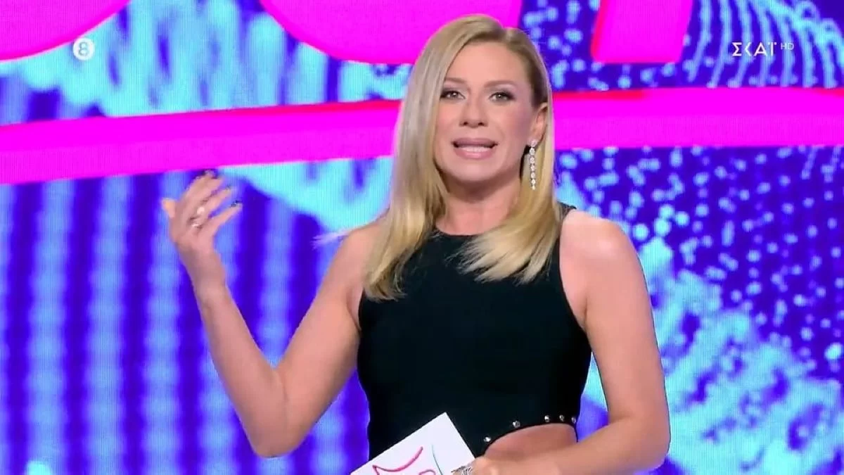 My Style Rocks: Άναυδες οι παίκτριες - Η συνταρακτική ανακοίνωση της Καραβάτου λίγο πριν τον τελικό