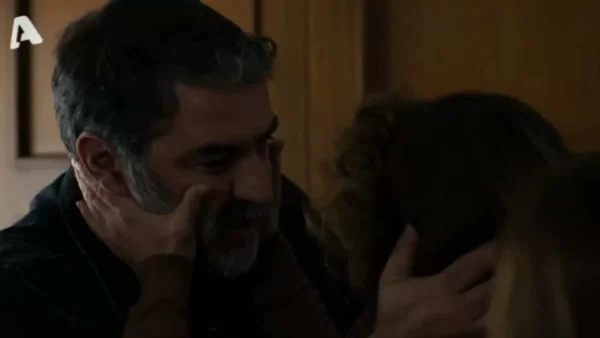 Αυτή η νύχτα μένει (7/6): Παίζει με το μυαλό του Στρατή - Στο στόχαστρο η Ζέτα