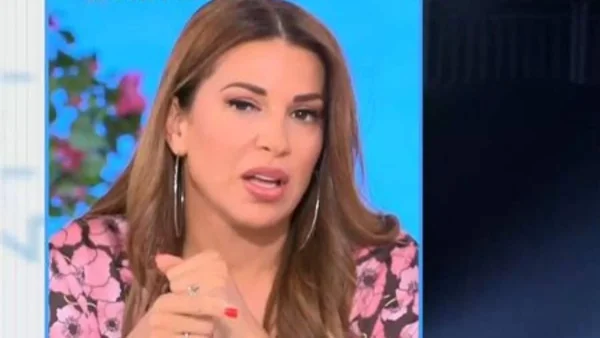 «Δεν βρήκαμε ποτέ το άτομο που το έκανε...» - Η εξομολόγηση της Ελένης Χατζίδου για τον εμπρησμό στο αμάξι της