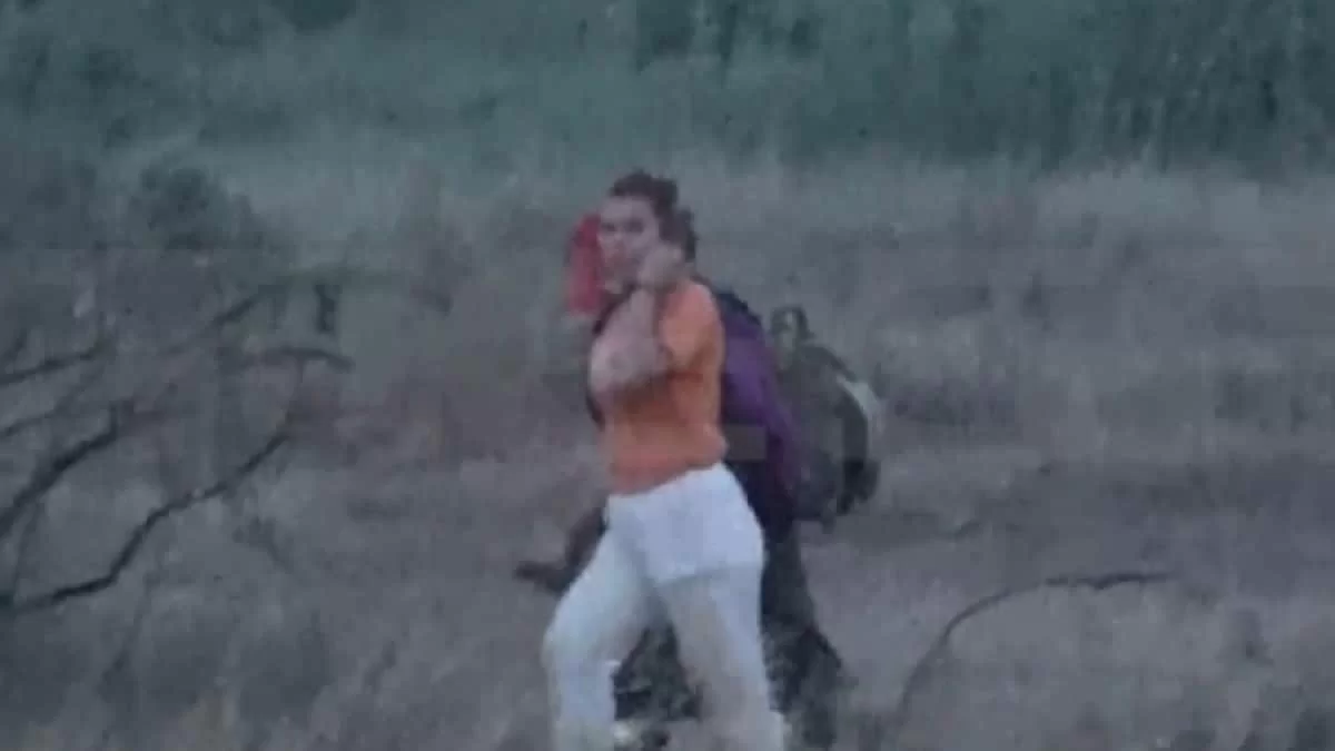 Κως: «Είναι ακριβώς το ίδιο σημείο, το λέω και ανατριχιάζω» - Συγκλονίζει η μαρτυρία 30χρονης κατοίκου του νησιού