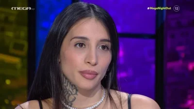 Συγκινεί η Dat Lilly με την εξομολόγηση για τη μητέρα της - «Μεγάλωσα μόνη μου από τα 7μιση και...»