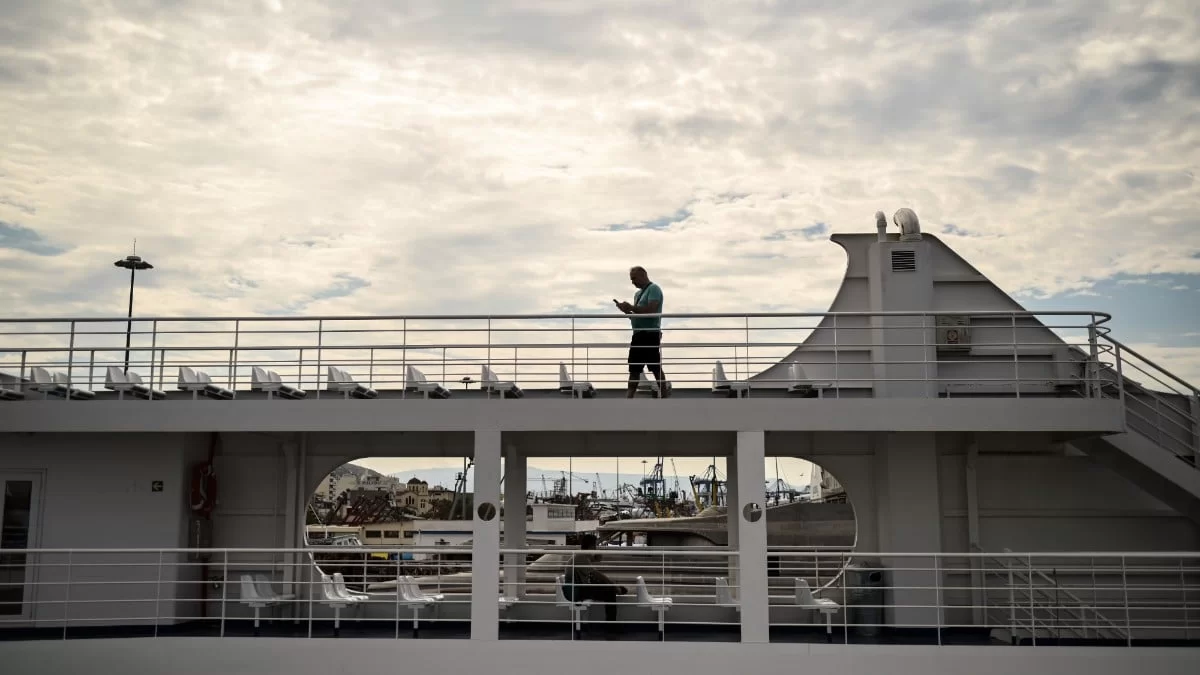 Αρχικά στα βορειοδυτικά και βαθμιαία στις υπόλοιπες περιοχές... - Ο καιρός σήμερα 15/6