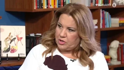 Τον είχε παντρευτεί πριν τον Κοντούλη: «16 ήμουν τότε, με περνούσε 17 χρόνια, είχε και ένα παιδάκι» - Η αποκάλυψη της Μοιραράκη για τον 1ο της γάμο