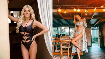 Η ώρα του μαγιό: Τα μυστικά 12 επώνυμων Ελληνίδων για το πως να αποκτήσεις σώμα παραλίας