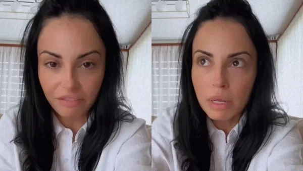 Δήμητρα Αλεξανδράκη: Παραλίγο τραγωδία στη θάλασσα - «Δεν μας είδε ποτέ το πλοίο! Πήγαν να μας κόψουν στα δύο»