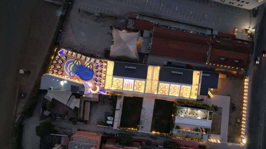 Θεσσαλονίκη: Κάτι νέο συμβαίνει στο λιμάνι… και μόλις το ανακαλύψαμε