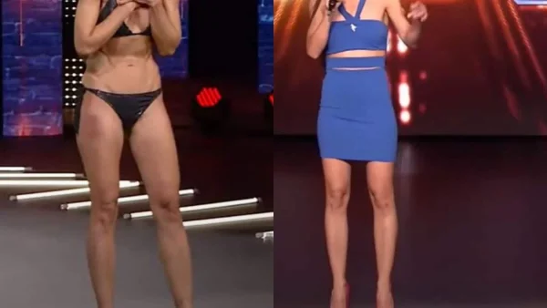 Πέρασε από GNTM, X-factor και Only Fans: Σήμερα κατεβαίνει στις εκλογές με το κόμμα "Σπαρτιάτες"